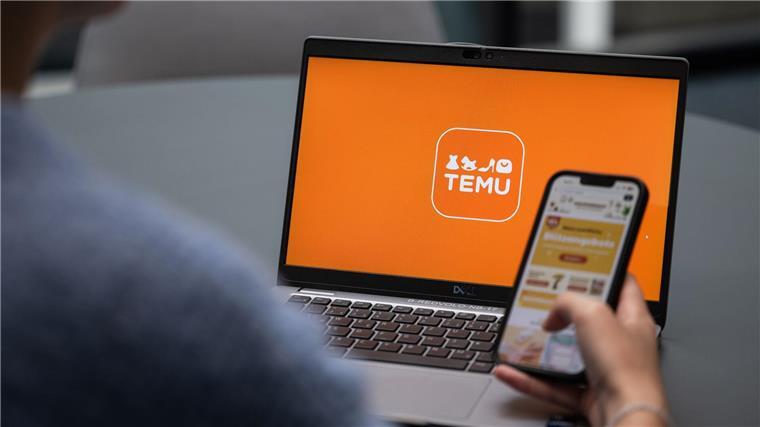 Verbrauchergruppen reichen Beschwerde gegen Temu ein Verbrauchergruppen haben Beschwerde gegen den chinesischen Onlinehändler Temu eingereicht.