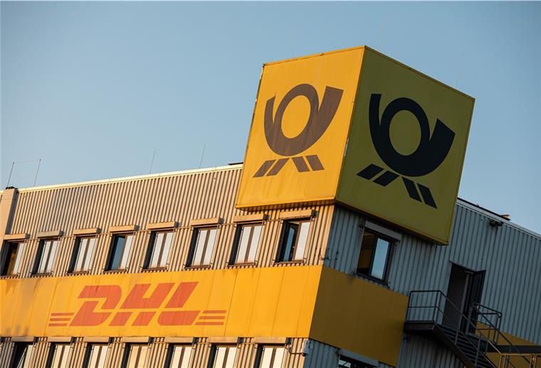 Verdi ruft erneut zu Post-Warnstreiks auf Verdi hat zu Warnstreiks bei der Post aufgerufen.