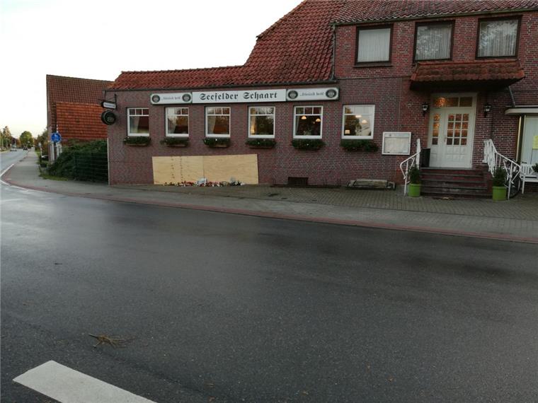 Vergangene Woche kam es erneut zu einem tödlichen Unfall.