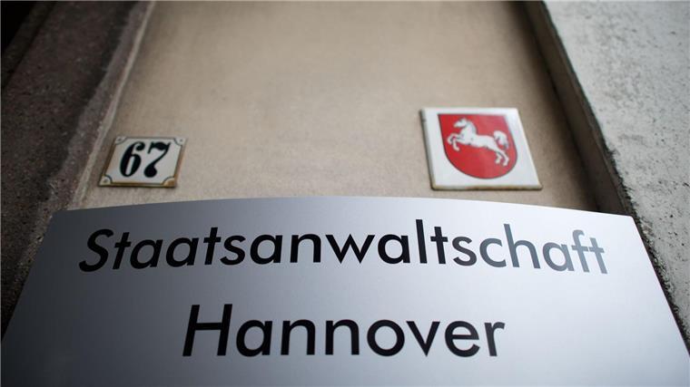 Verhaftet wurde der Mann am 29. Oktober 2024, gegen ihn ermittelt wurde aber schon 2022. (Archivbild)