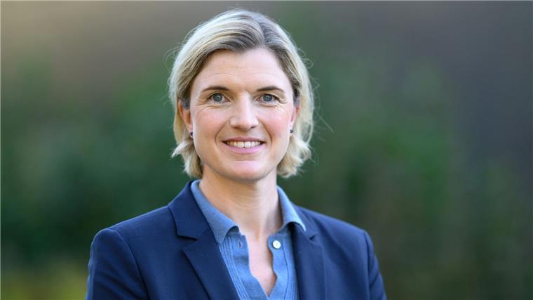 Nordmetall fordert Bewegung in Tarifverhandlungen Verhandlungsführerin Lena Ströbele fordert Bewegung bei den Tarifverhandlungen der Metall- und Elektroindustrie. (Archivbild)