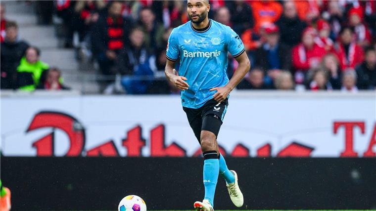 Verlängert Jonathan Tah seinen Vertrag doch bei Bayer Leverkusen? 
