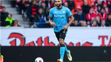 Verlängert Jonathan Tah seinen Vertrag doch bei Bayer Leverkusen? 