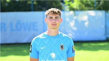 Verlässt die „Löwen“ vorzeitig wieder: Florian Bähr
