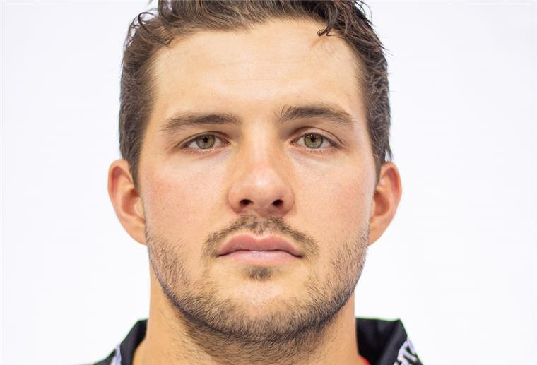 Verlässt Justin Feser die Fischtown Pinguins?