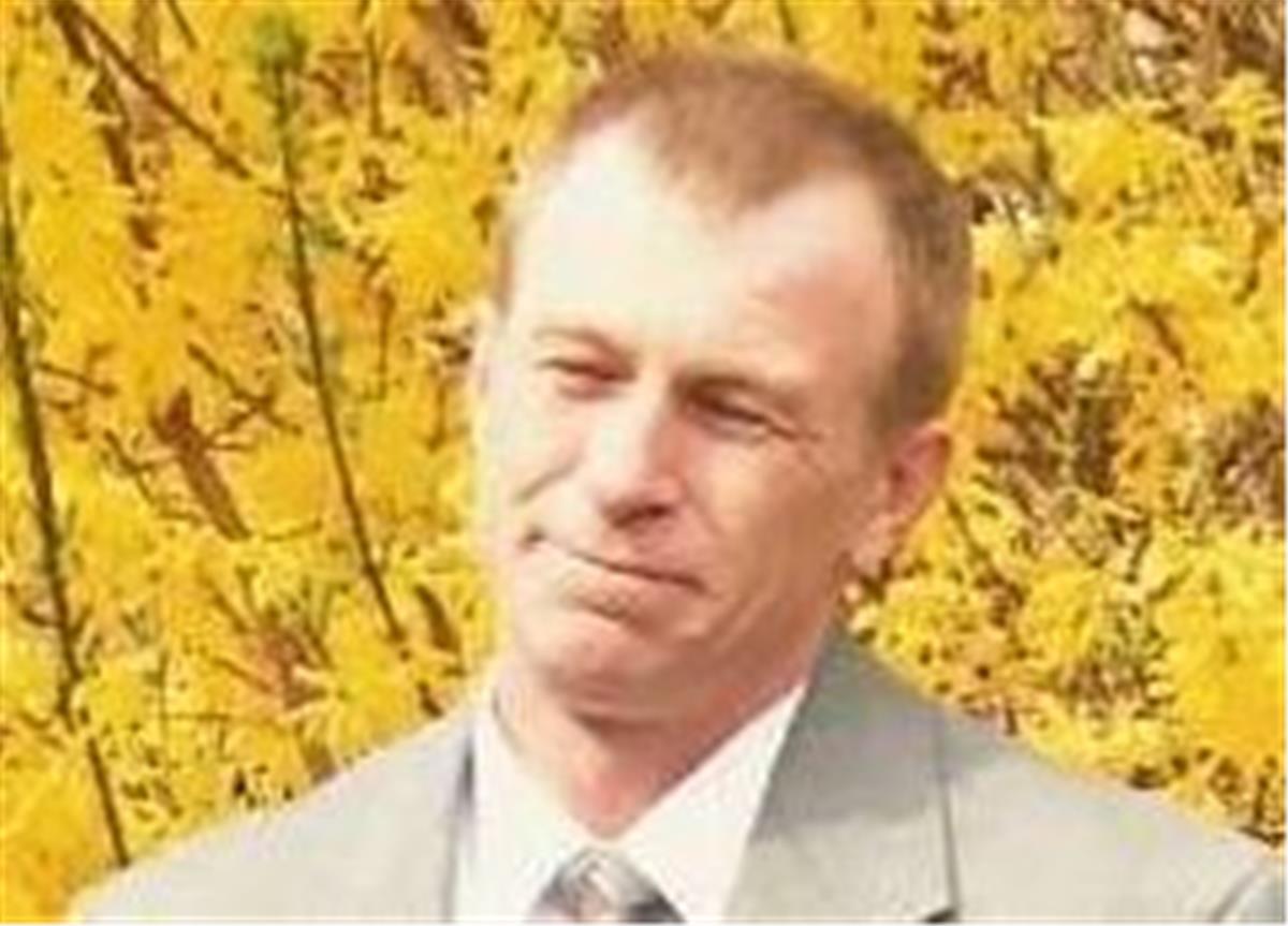 Vermisst: Gennadi Ruscheljuk aus Visselhövede ist seit Wochen verschwunden Vermisst: Gennadi Ruscheljuk. Der 46-Jährige lebte zuletzt in Visselhövede.
