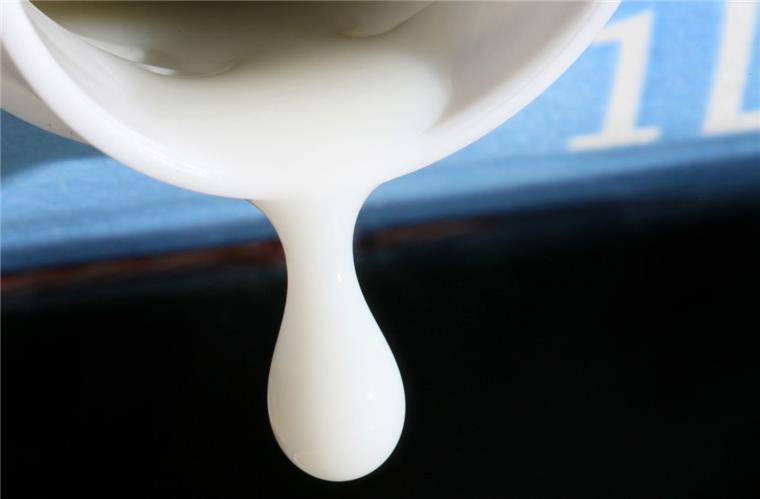 Metallstücke möglich: Verschiedene Quark-Produkte zurückgerufen Verschiedene Quark-Produkte werden zurückgerufen.