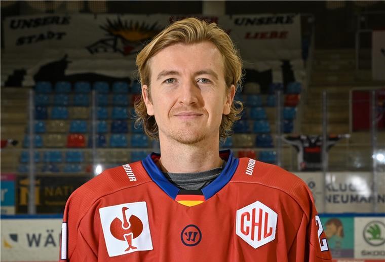 Verteidiger Reid McNeill verlässt die Fischtown Pinguins nach nur 14 DEL-Spielen.