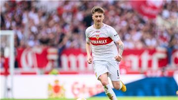 VfB Stuttgart trennte sich im Testspiel mit dem FC Luzern torlos.