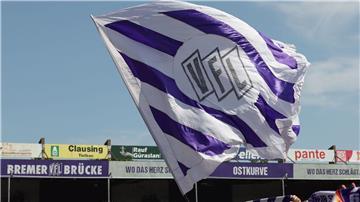 VfL Osnabrück plant für die neue Saison. 