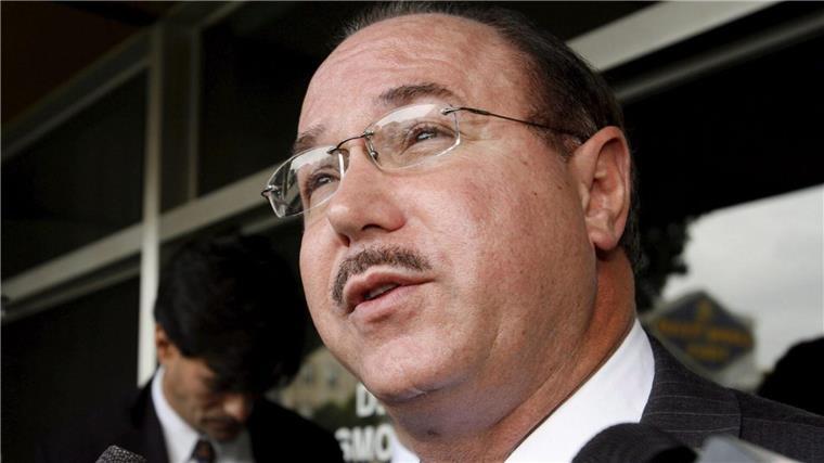 Victor Conte, der Drahtzieher einer der größten Dopingskandale der Sportgeschichte, ist tot. (Archivbild)