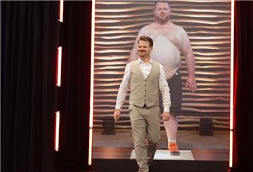 Viel Gewicht verloren: Bens neuer Look
