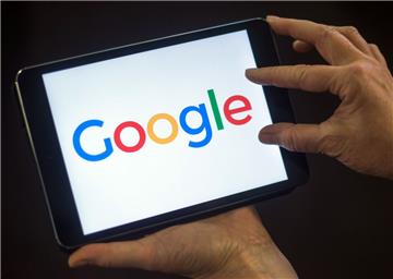 Viele Amerikaner haben  sich nach dem "Super Tuesday"  in der Suchmaschine Google nach Auswanderungsmöglichkeiten informiert.  