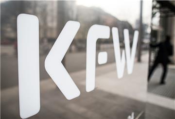 Das Kfw-Schild