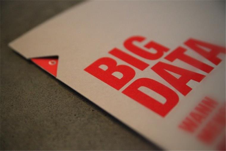 Big Data Studie