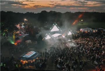 Open Air in Donnern
