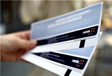 Viele Konzertveranstalter könnten in Existenzgefahr geraten.
