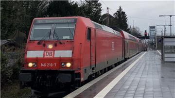 Viele Lokomotiven der Baureihe 146 sind derzeit nicht einsatzbereit.