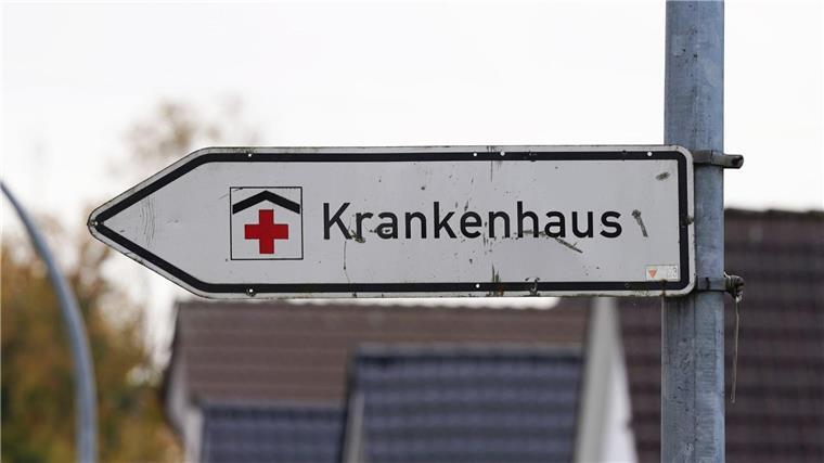 Umfrage: Angst vor Krankenhausaufenthalt ist gestiegen Viele Menschen haben Sorgen oder Ängste vor einem Krankenhausaufenthalt. Das hat eine repräsentative Umfrage im Auftrag der KKH Kaufmännische Krankenkasse in Hannover ergeben. (Symbolbild)