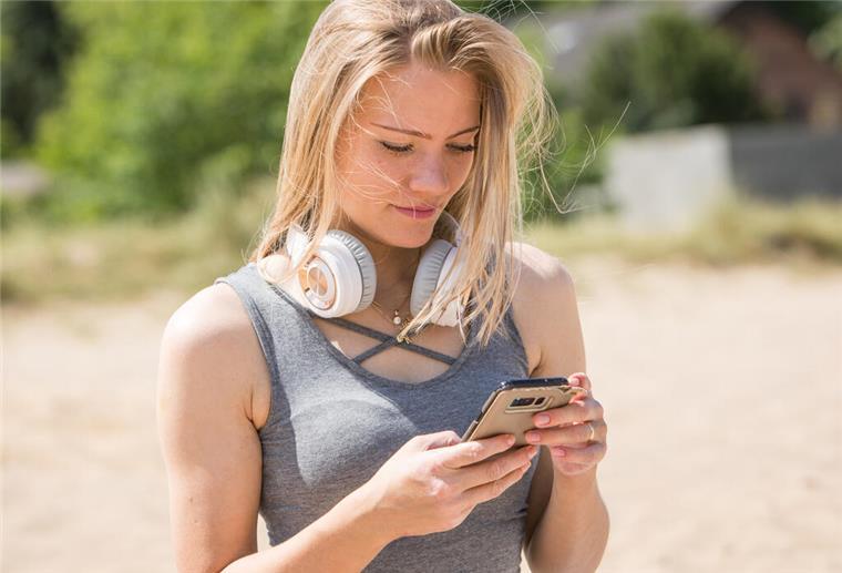 Streamen im Urlaub: Darauf solltet ihr im Ausland achten Musikstreaming im Urlaub