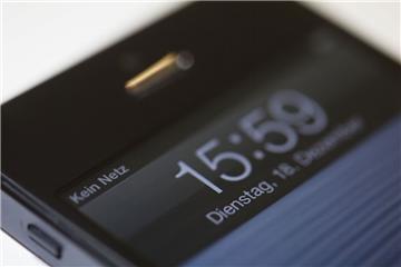 Viele O2-Nutzer hatten am Dienstag Probleme mit dem Handynetz.