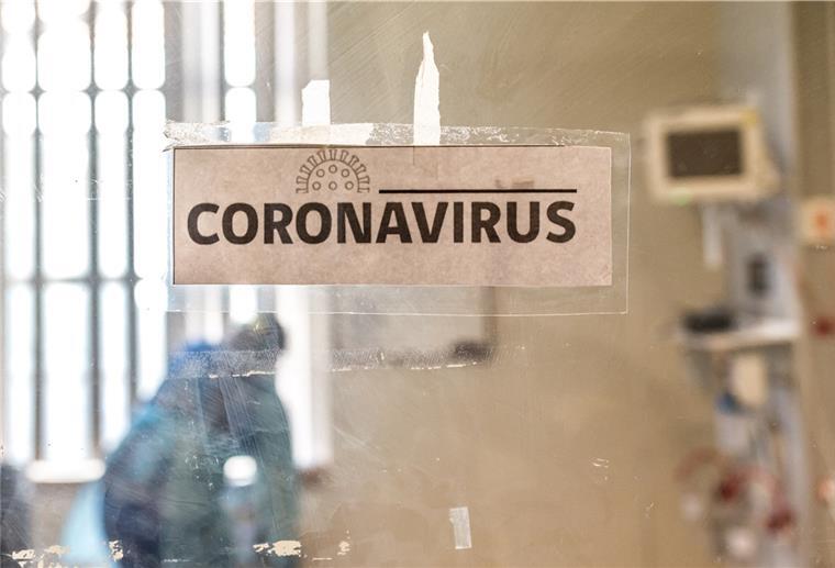 Viele Patienten leiden unter Langzeitfolgen einer Corona-Infektion.