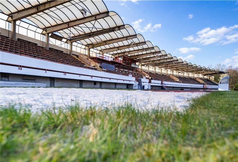 Bis zu 5000 Euro: Hilfe für Sportvereine im Land Bremen Viele Sportvereine haben mit finanziellen Schwierigkeiten zu kämpfen.