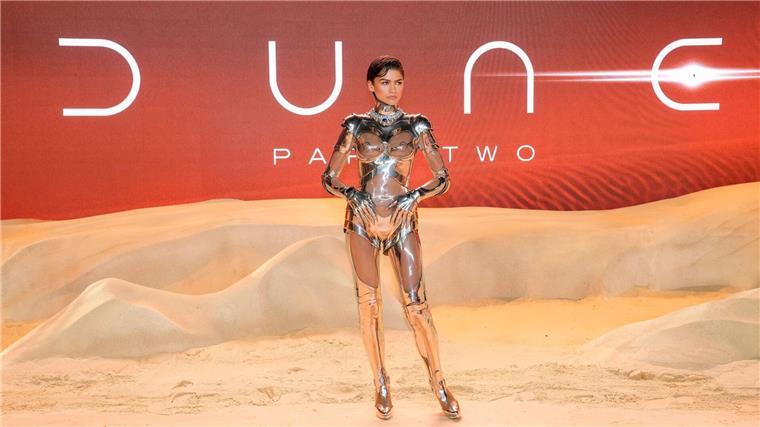 Viele Stars spielen bei „Dune: Part Three“ mit. (Archivfoto) 