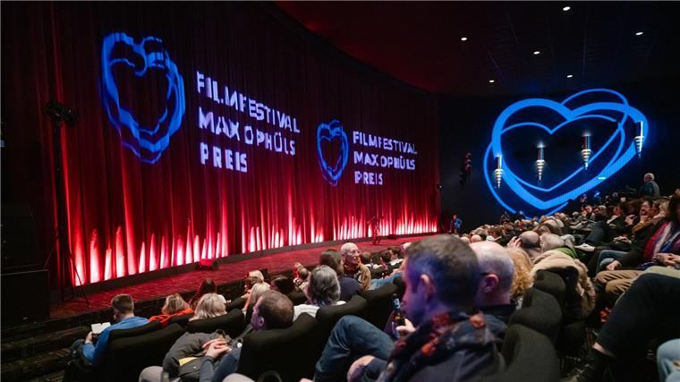 „Ungeduld des Herzens“ siegt bei Filmfestival Max Ophüls Viele volle Kinosäle gab es in der Festivalwoche zum Max Ophüls Preis - nicht nur zur Eröffnungsveranstaltung in Saarbrücken. (Archivbild)