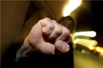Vier Männer sorgten am Cuxhavener Bahnhof für Stress.