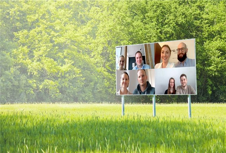 Bremerhaven brüskiert Bauwillige Vier Paare, vier Grundstücke, vier Einfamilienhäuser: Dieses Projekt lässt sich bislang nicht umsetzen.