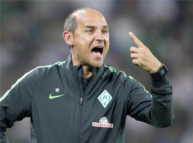 Zusammengefasst! Das war das Wochenende im nord24-Land Viktor Skripnik ist am Sonntag als Trainer von Werder Bremen entlassen worden.