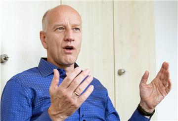 Virologe Ulf Dittmer: „Wir sind ziemlich am Anschlag der Laborkapazitäten in Deutschland.“ 
