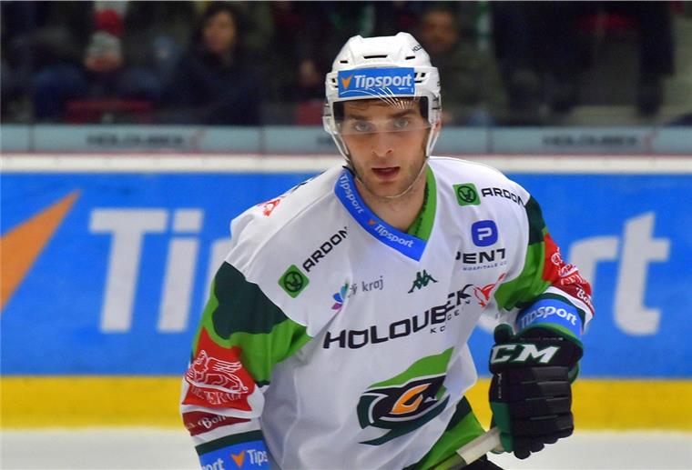 Eminger ist der zweite Neuzugang für die Defensive Vladimir Eminger verstärkt die Abwehr der Fischtown Pinguins. Der tschechische Verteidiger hat einen Zwei-Jahres-Vertrag in Bremerhaven unterschrieben.