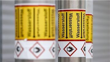 VNG investiert in den Aufbau des Wasserstoff-Kernnetzes in Mitteldeutschland.