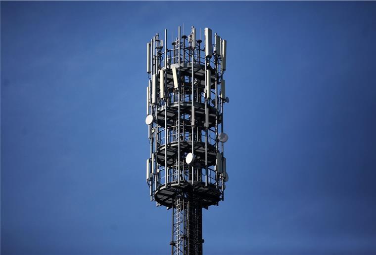 5G wird in der Wesermarsch ausgebaut Vodafone baut seibn 5G-Netz in der Wesermarsch aus.