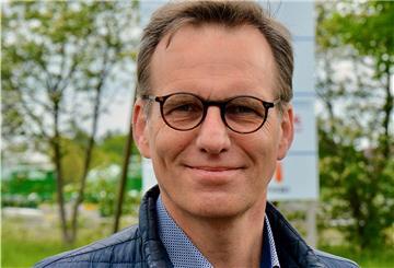 Volker Harling hat seine Kandidatur für Landratsamt im Kreis Rotenburg aus gesundheitlichen Gründen zurückgezogen.