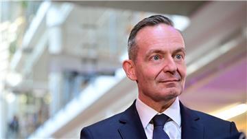 Volker Wissing (FDP), Bundesminister für Digitales und Verkehr, will den Einsatz von KI vorantreiben.
