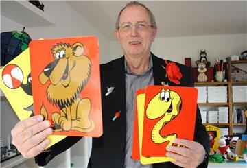 Volkmar Karsten