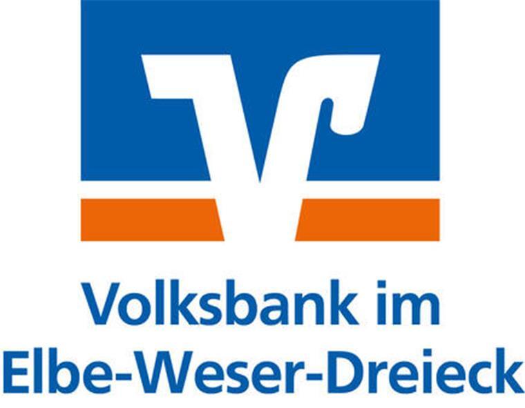 Logo der Volksbank