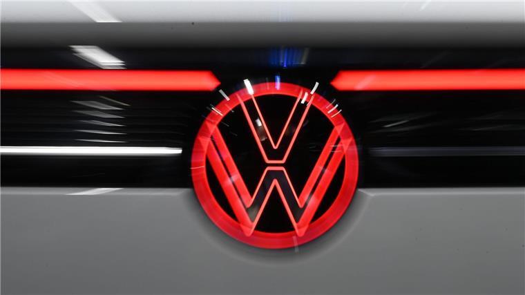VW und Partner beenden Produktion in China-Werk Nanjing Volkswagen und sein Partner Saic schließen ein Werk in Ostchina. (Symbolbild)