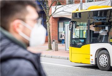 Volle Busse in Bremerhaven? Bremerhaven Bus hat reagiert und schon im vergangenen Jahr Maßnahmen ergriffen.