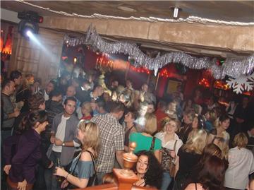 Volles Haus: Bald darf in der Nachtschicht wieder getanzt werden.