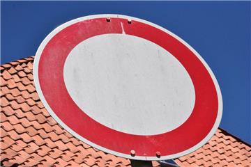Vollsperrung wegen Bauarbeiten: Die Kreisstraße zwischen Sassenholz und Anderlingen ist vom 15. bis 23. November nicht befahrbar.