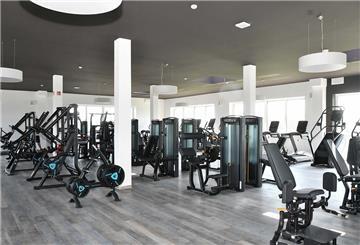 Fitnessstudio Loxstedt