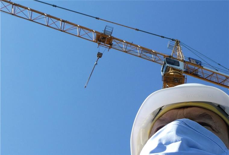 Bremerhaven: IG BAU fordert weitere Investitionen Vom neuen Radweg bis zum sanierten Schuldach: Zukunftsinvestitionen sind auch in Corona-Zeiten wichtig für eine nachhaltige wirtschaftliche Entwicklung.