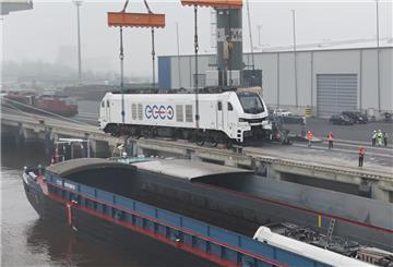 Braker Hafen