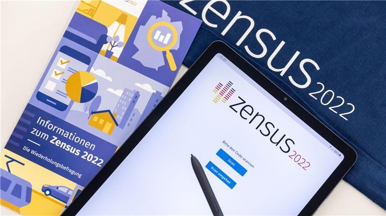 Wohin sind die Einwohner? Kommunen klagen gegen Zensus-Daten Von der beim Zensus ermittelten Einwohnerzahl hängen für die Kommunen unter anderem Geldzuweisungen ab. (Archivbild)