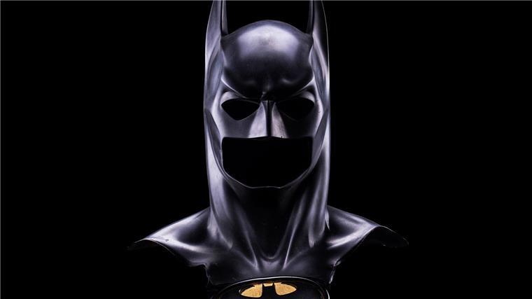 Von Dracula bis Batman - Fledermäuse genießen in der Filmwelt einen zwielichtigen Ruf. (Symbolbild)