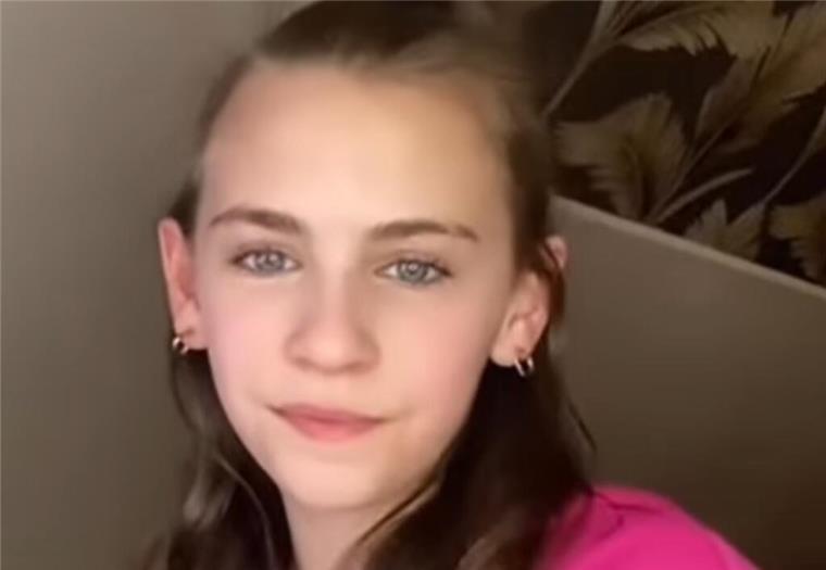 Georgia Balke begeistert Fans mit neuem Video Von ihren Fans hat Georgia Balke auf Social Media den Beinamen „Queen of Voices“ bekommen.